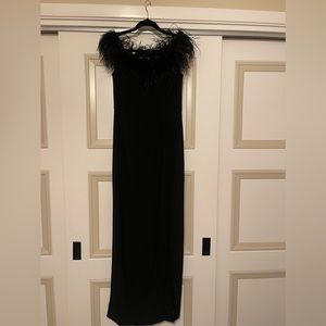 🖤Alex Evening Gown